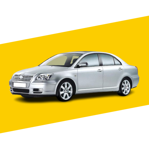 AVENSIS BERLINE 5P (2003 2009)
